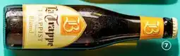 Albert Heijn La Trappe Trappist Blond aanbieding