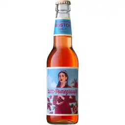 Albert Heijn Wostok Dadel-granaatappel aanbieding
