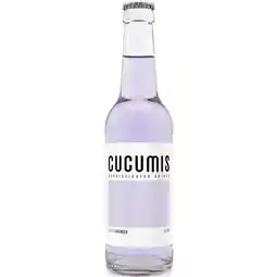 Albert Heijn Cucumis Lavender aanbieding