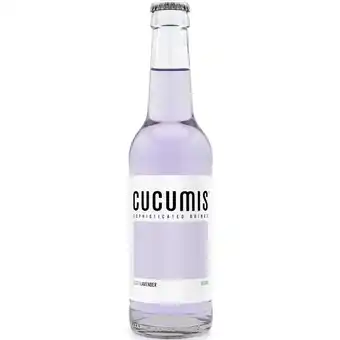 Albert Heijn Cucumis Lavender aanbieding