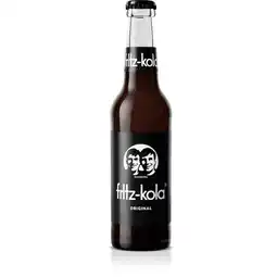 Albert Heijn Fritz Kola aanbieding