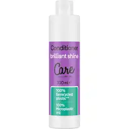 Albert Heijn Care Conditioner brilliant shine aanbieding