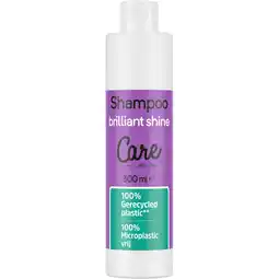 Albert Heijn Care Shampoo brilliant shine aanbieding