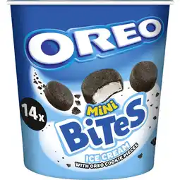 Albert Heijn Oreo Mini bites aanbieding
