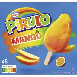 Albert Heijn Nestlé Pirulo mango aanbieding
