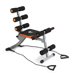 Action Rebblo ab-trainer met weerstandsbanden aanbieding