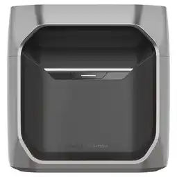 ANWB Ecoflow Power Station Delta 3 battery Gray aanbieding