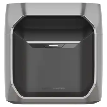 ANWB Ecoflow Power Station Delta 3 battery Gray aanbieding