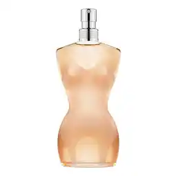 Amazon Jean Paul Gaultier Classique Eau de Toilette Vaporizador 100 ml aanbieding