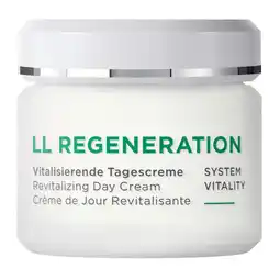 Douglas ANNEMARIE BÖRLIND LL REGENERATION Revitalizing aanbieding
