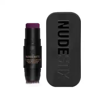 Douglas Nudestix NUDIES All Over Face Matte Blush aanbieding