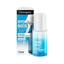 Douglas Neutrogena Hydro Boost aanbieding