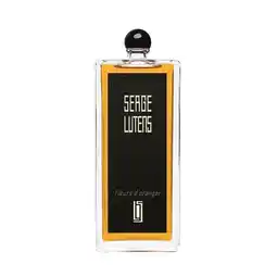 Douglas Serge Lutens Collection Noire Fleur d'oranger Eau de Parfum aanbieding