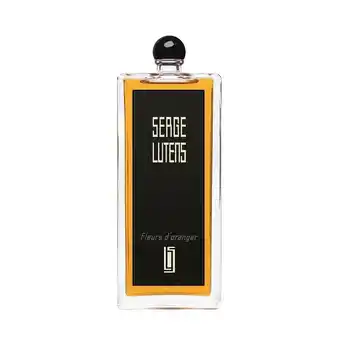 Douglas Serge Lutens Collection Noire Fleur d'oranger Eau de Parfum aanbieding