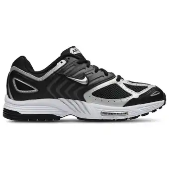 Foot Locker Nike Pegasus Heren Schoenen - Zwart - Maat: 44 - Mesh/Synthetisch - Foot Locker aanbieding