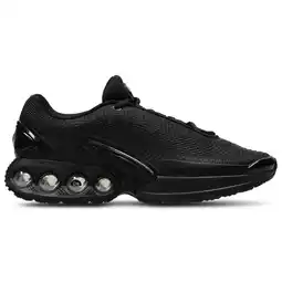 Foot Locker Nike Air Max Dames Schoenen - Zwart - Maat: 37.5 - Mesh/Synthetisch - Foot Locker aanbieding