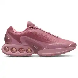Foot Locker Nike Air Max Dames Schoenen - Roze - Maat: 38.5 - Mesh/Synthetisch - Foot Locker aanbieding