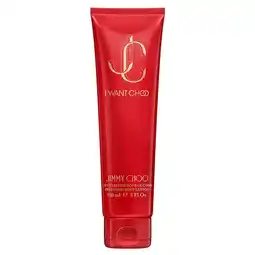 Parfumerie Jimmy Choo I Want Choo 150 ml Bodylotion aanbieding