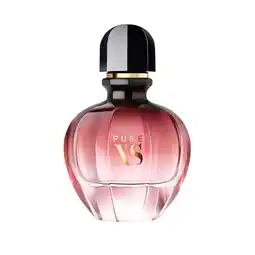 Bol.com Paco Rabanne Pure XS for Her 30 ml Eau de Parfum - Damesparfum aanbieding