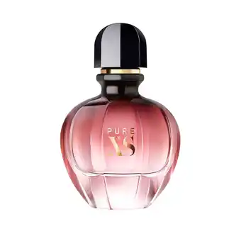 Bol.com Paco Rabanne Pure XS for Her 30 ml Eau de Parfum - Damesparfum aanbieding