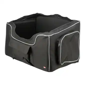 Zooplus Trixie autostoelkussen 56x37x36cm hond aanbieding