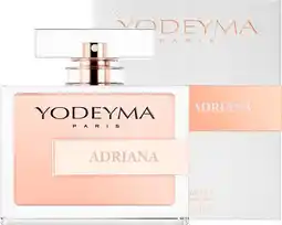 Bol.com Yodeyma - ADRIANA - Parfum 100ml aanbieding