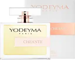 Bol.com Yodeyma - CHEANTE - Parfum 100ml aanbieding