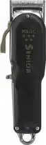 Bol.com Wahl Tondeuse Senior Cordless Lithium + Wahl Blade Ice aanbieding