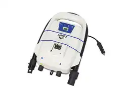 Lidl CRIVIT Accu-SUP-pomp 20 V zonder accu en lader aanbieding
