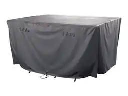 Lidl LIVARNO home Beschermhoes voor tuinmeubels aanbieding