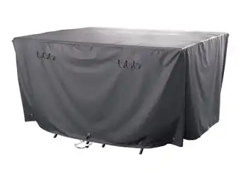 Lidl LIVARNO home Beschermhoes voor tuinmeubels aanbieding