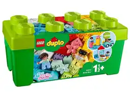 Lidl LEGO DUPLO Opbergdoos - 10913 aanbieding