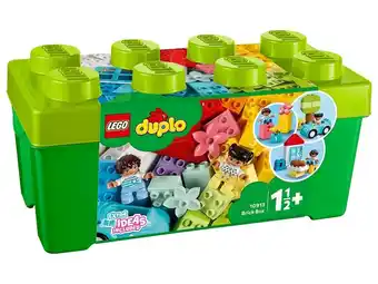 Lidl LEGO DUPLO Opbergdoos - 10913 aanbieding