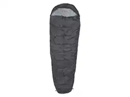 Lidl Rocktrail Slaapzak aanbieding