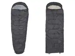Lidl Rocktrail Slaapzak aanbieding