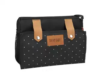 Lidl Badabulle Travel kinderwagen-organizer aanbieding