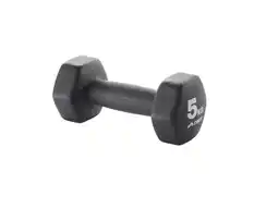 Lidl CRIVIT Dumbbell set aanbieding