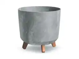 Lidl Prosperplast Bloempot Gracia Tubus aanbieding