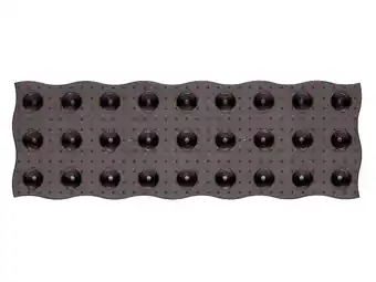 Lidl GARANTIA 4 Tuinpadplaten Maxi aanbieding