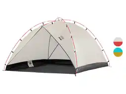 Lidl Grand Canyon 3-persoons tent Tonto Beach aanbieding