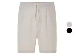 Lidl esmara Heren short aanbieding