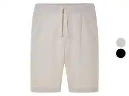 Lidl esmara Heren short aanbieding