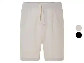 Lidl esmara Heren short aanbieding