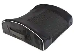 Lidl LIVARNO home Rugkussen met memory-foam aanbieding