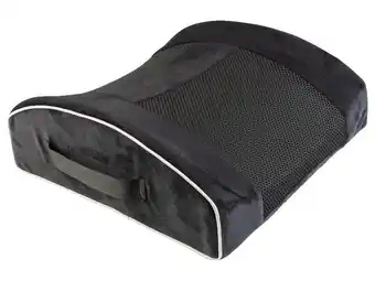 Lidl LIVARNO home Rugkussen met memory-foam aanbieding