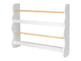 Lidl LIVARNO home Kinderwandrek aanbieding