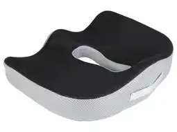 Lidl LIVARNO home Zitkussen met memory-foam aanbieding