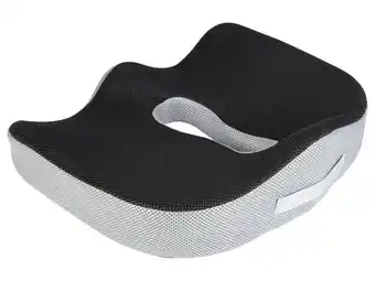 Lidl LIVARNO home Zitkussen met memory-foam aanbieding
