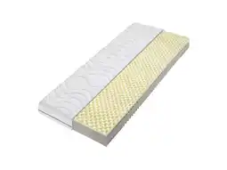 Lidl BeCo 7-zones traagschuim matras Victoria aanbieding