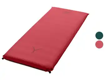 Lidl Grand Canyon Zelfopblazende slaapmat Hancock 10.0XW (American Beauty) aanbieding